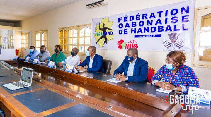 Le Congrès électif de la Fegahand : rendez-vous le 2 août à Libreville