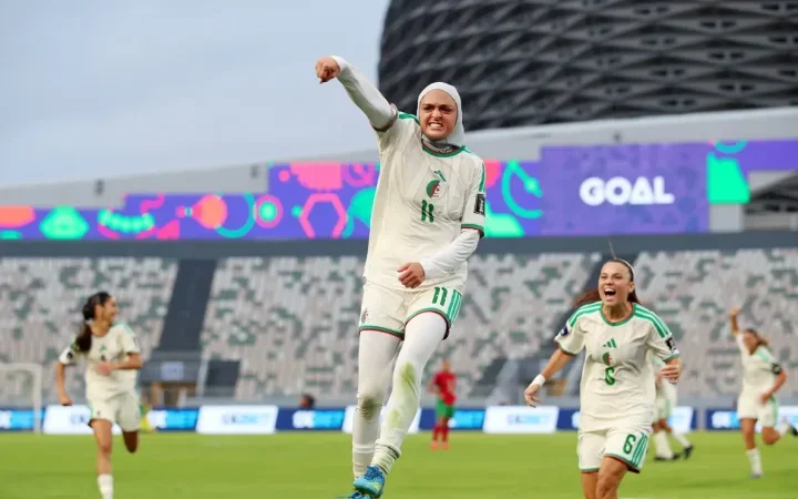 CAN féminine 2026&nbsp;: l’Algérie arrache le bronze au Maroc au bout du suspense