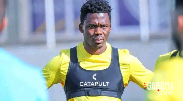 Mercato&nbsp;: À peine parti d’Al Ta’awon, Roy Ndoutoumou tout proche d’un nouveau défi en Libye