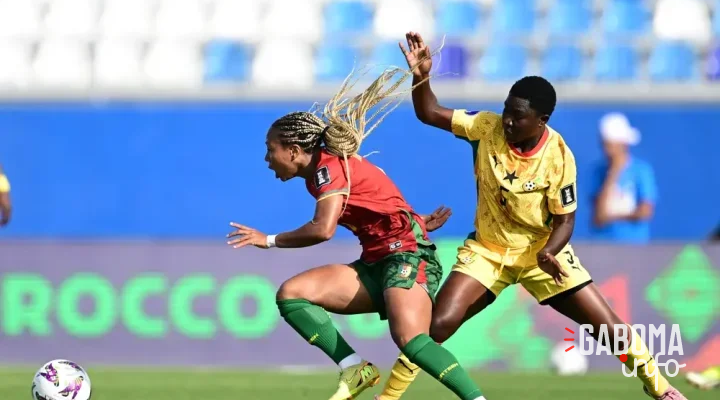 CAN féminine 2026&nbsp;: le Cameroun en quarts, le Mali se relance face au Cap-Vert