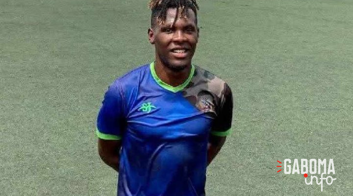 Jerry Ngoua Ngoua : Destination Bénin ou Espagne, choix difficile pour le gabonais