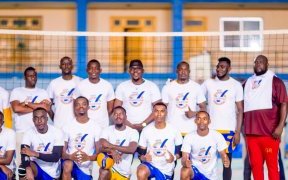 Championnat de volleyball&nbsp;: ASSOM GR et Funny VB sur le toit de l’Estuaire