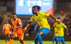 Classement FIFA : Le Gabon conserve sa 82e place mondiale en juillet