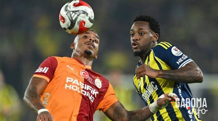 Turquie&nbsp;: Mario Lemina décisif face à Fenerbahçe