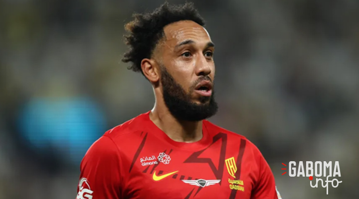 Coupe du Roi d’Arabie Saoudite : Aubameyang buteur, mais Al Qadisiyah s’incline face à Al Ittihad