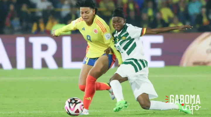 Coupe du monde féminine U-20 : deux pays africains au second tour