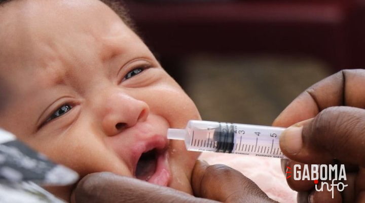 VIH/sida : la RDC lance un plan pour éliminer le VIH chez les enfants