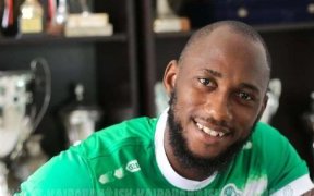 Mercato&nbsp;: Eneme Bekale rebondit à la JS Kairouane en Tunisie pour deux saisons