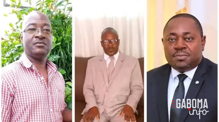 Élection à la FEGAKAMA : trois candidats en lice pour succéder à Gilles Ongondja-Koumoue