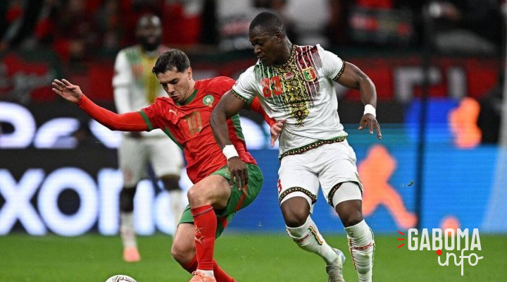 CAN 2025&nbsp;: Le Mali accroche le Maroc et maintient le suspense