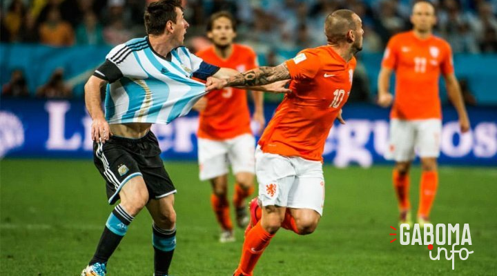 Mondial 2022 : L’Argentine brise le rêve des Pays-Bas et rejoint la Croatie en demi-finale