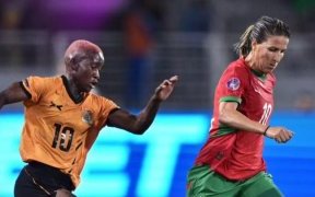 CAN féminine 2024&nbsp;: le Maroc tenu en échec par la Zambie en match d’ouverture