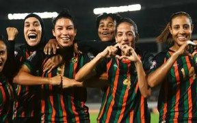 LDC CAF Féminine&nbsp;: ASEC Mimosas - AS FAR, le choc de la finale