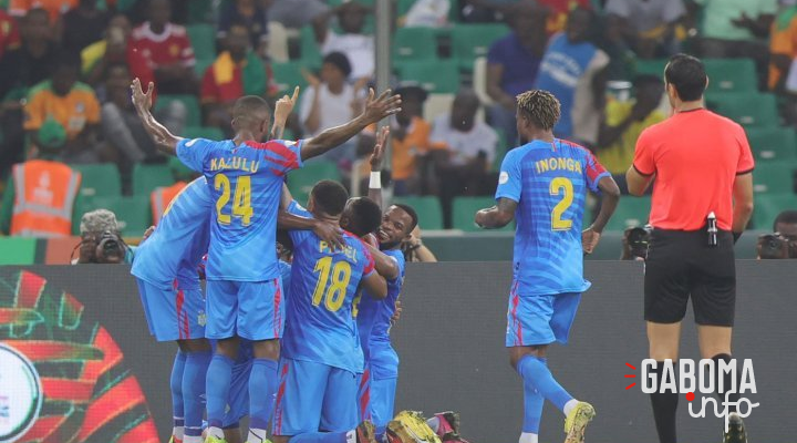 CAN 2023 : la RDC valide son billet pour les demi-finales en éliminant la Guinée