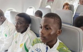 Challenge Trophy 2026&nbsp;: les Panthères du Gabon entrent en lice ce mardi face au Congo pour la zone 4