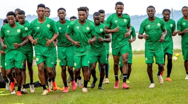 Ligue des champions CAF&nbsp;: Mangasport hérite d’African Stars et rêve déjà d’Orlando Pirates