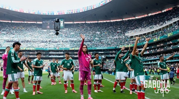 Mondial 2026&nbsp;: Le Mexique réussit son entrée en compétition face à l’Afrique du Sud réduite à 9