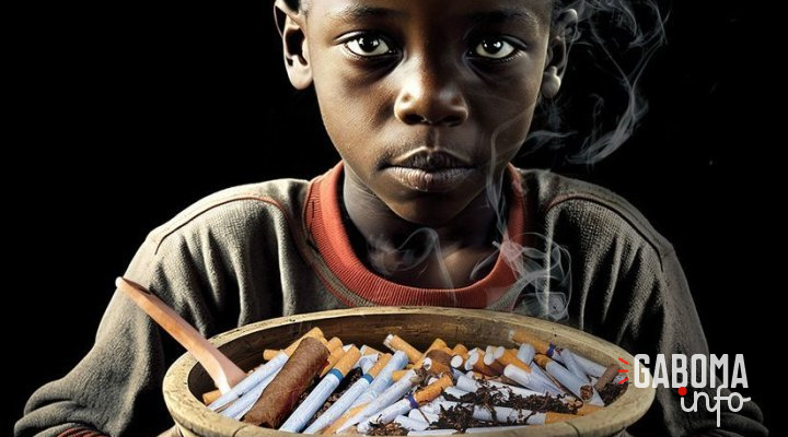 L’OMS veut aider à créer des écoles sans nicotine ni tabac