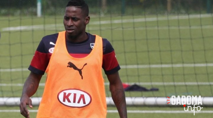 André Biyogo Poko : En route vers la Turquie pour rejoindre Sakaryaspor ?