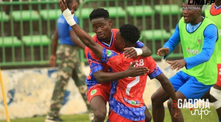 National-Foot 1 – 25e journée : 19 buts et des positions qui basculent