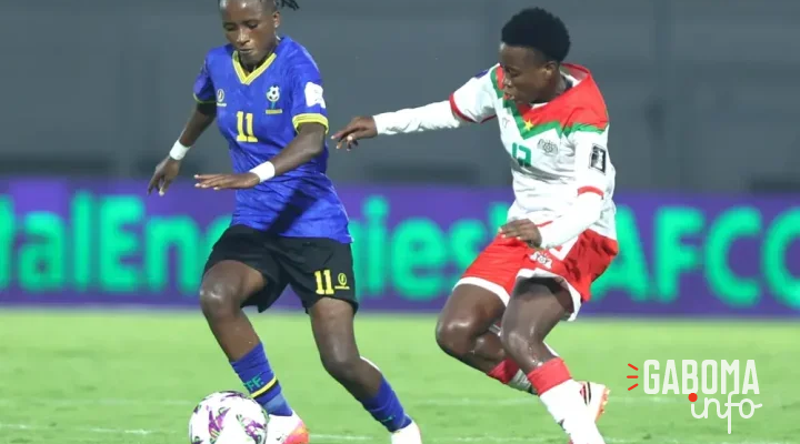 CAN féminine 2026&nbsp;: le Burkina Faso renverse la Tanzanie et se relance