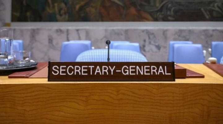 ONU&nbsp;: La bataille pour l’après-Guterres est lancée pour trouver le 10e secrétaire général de l’institution mondiale