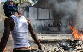 Retour sur l’année 2022&nbsp;: alors que les conflits font rage, le dialogue reste «&nbsp;le seul espoir&nbsp;» de paix