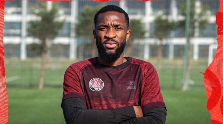 Turquie&nbsp;: Shavy Babicka quitte Belgrade pour se relancer au Fatih Karagümrük