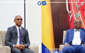 CNOG et FEGAFOOT&nbsp;: le gouvernement suspend les élections pour assainir d’abord&nbsp;!