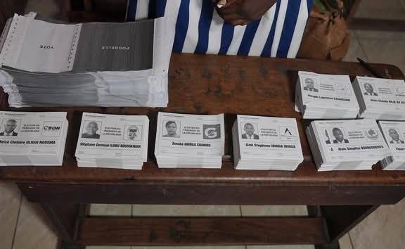 Elections 2025 : La CNOCER annonce la validation prochaine des bulletins de vote