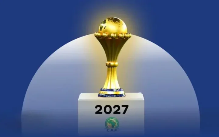 CAN 2027&nbsp;: Le programme du tour préliminaire dévoilé, le Gabon épargné