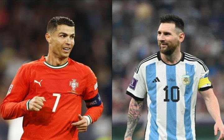 Forbes 2026&nbsp;: LeBron James, Messi... Voici le top 10 des sportifs les mieux payés du monde&nbsp;!