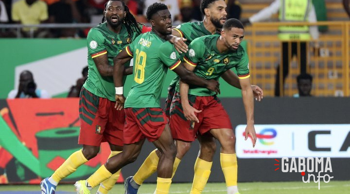CAN 2023 : Le Cameroun s’accroche à la Guinée dans un match haletant