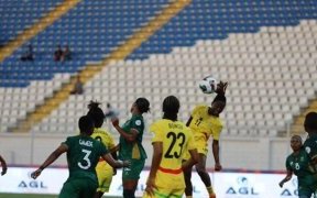 CAN féminine 2024&nbsp;: le Ghana domine l’Afrique du Sud et décroche la 3ᵉ place aux tirs au but