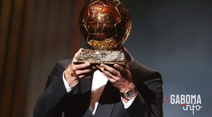 Ballon d’Or 2024 : le top 30 enfin dévoilé par les organisateurs