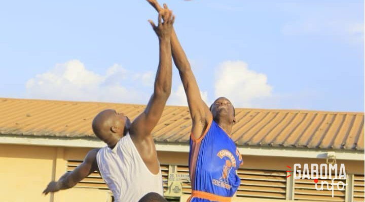 Championnat de basket de la Nyanga : l’AS Espoir confirme d’entrée de jeu