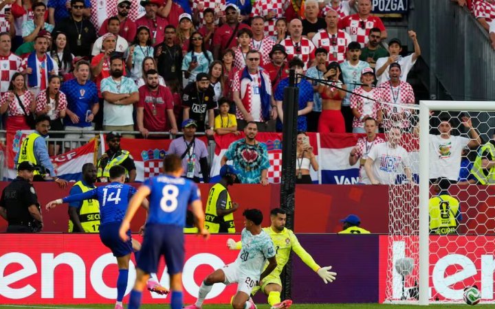 Mondial 2026&nbsp;: Gonçalo Ramos libère le Portugal au bout du suspense face à la Croatie