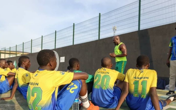 Challenge Trophy Zone 4&nbsp;: le Gabon un retour plus de 10 ans après