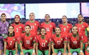 CAN féminine 2024&nbsp;: Le Maroc dénonce un scandale arbitrage après le sacre du Nigeria