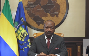 Naufrage de l’Esther Miracle : Allocution d’Ali Bongo du 13 mars 2023