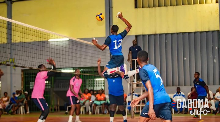 Volleyball : Libreville accueille une fin de saison intense entre sacres et enjeux majeurs