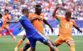 Mondial 2026&nbsp;: Grace à son doublé, Nicolas Pépé envoie la Côte d’Ivoire en 16es de finale&nbsp;!