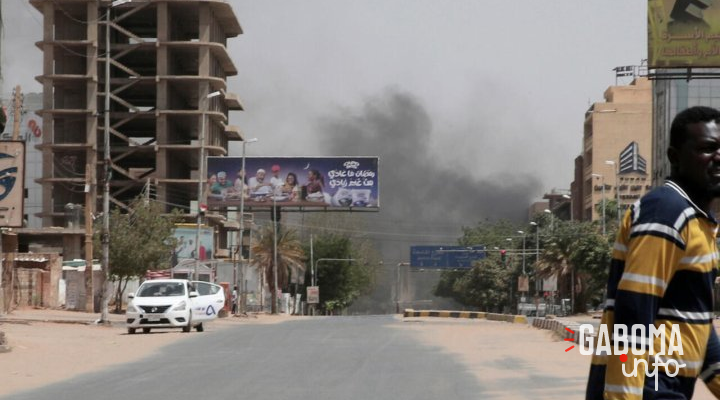 Soudan : l’ONU appelle au retour au calme après l’éruption de combats entre militaires