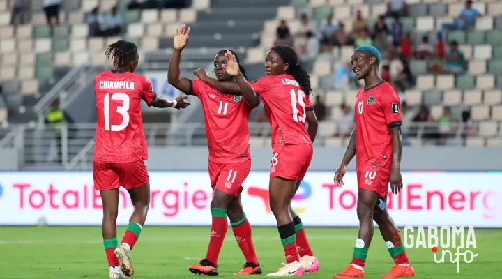 CAN féminine 2026&nbsp;: Les sœurs Chawinga propulsent le Malawi vers une finale déjà historique