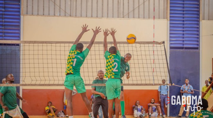 Championnat de volleyball du Haut-Ogooué : les titres remis en jeu dès ce 15 février