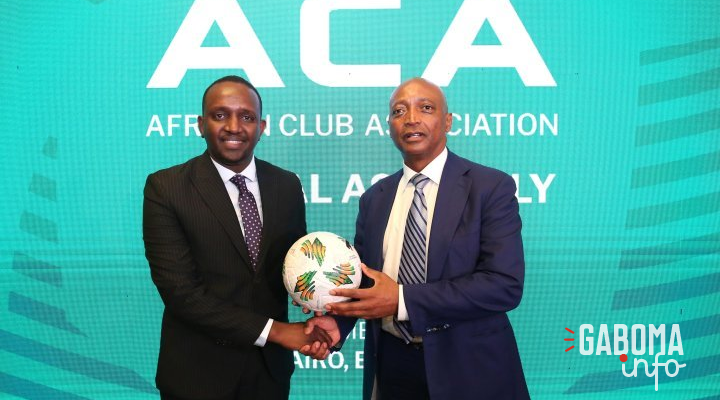 Association des clubs africains : le Tanzanien Hersi Said désormais aux commandes
