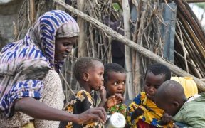 Soudan : l’ONU demande 4 milliards de dollars pour répondre aux souffrances dues au conflit
