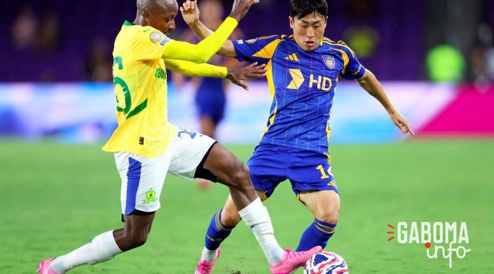 Mondial des clubs : Mamelodi Sundowns fait honneur à l’Afrique en dominant Uslan HD FC d’entrée