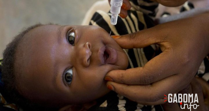 Le Burundi déclare une épidémie de poliovirus circulant de type 2