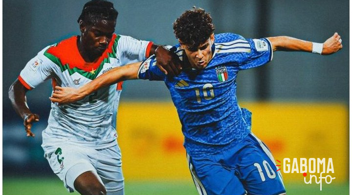Mondial U-17 : les représentants africains stoppés aux portes des quarts de finale